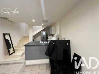  Maison � vendre 2 pi�ces 48 m�