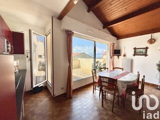  Appartement � vendre 2 pi�ces 43 m�