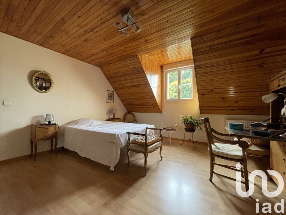 � vendre  Maison Janville-sur-Juine (91510)