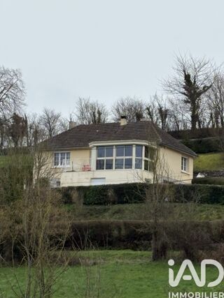  Maison � vendre 3 pi�ces 81 m�