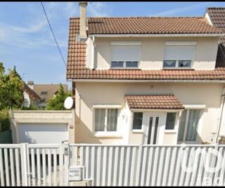  Maison  vendre 4 pices 105 m