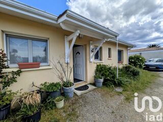  Maison � vendre 4 pi�ces 84 m�