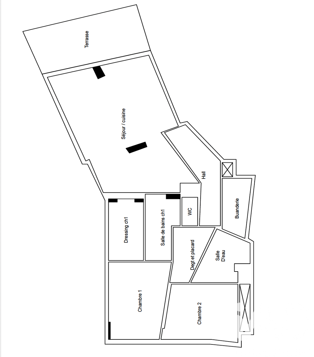 � vendre  Appartement Cannes (06400)