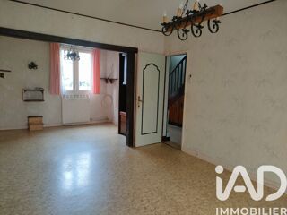  Maison � vendre 5 pi�ces 94 m�