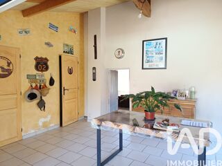  Maison � vendre 4 pi�ces 113 m�