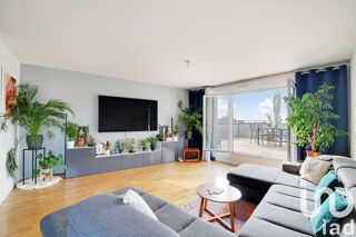  Appartement � vendre 3 pi�ces 70 m�