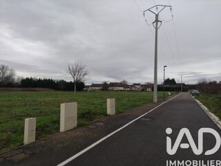  Terrain � vendre 769 m�