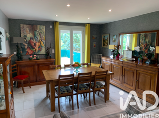  Maison � vendre 7 pi�ces 128 m�