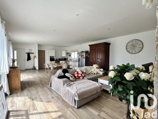  Maison � vendre 4 pi�ces 119 m�