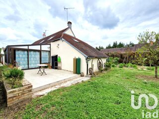  Maison  vendre 7 pices 175 m