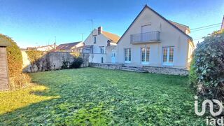  Maison � vendre 7 pi�ces 120 m�
