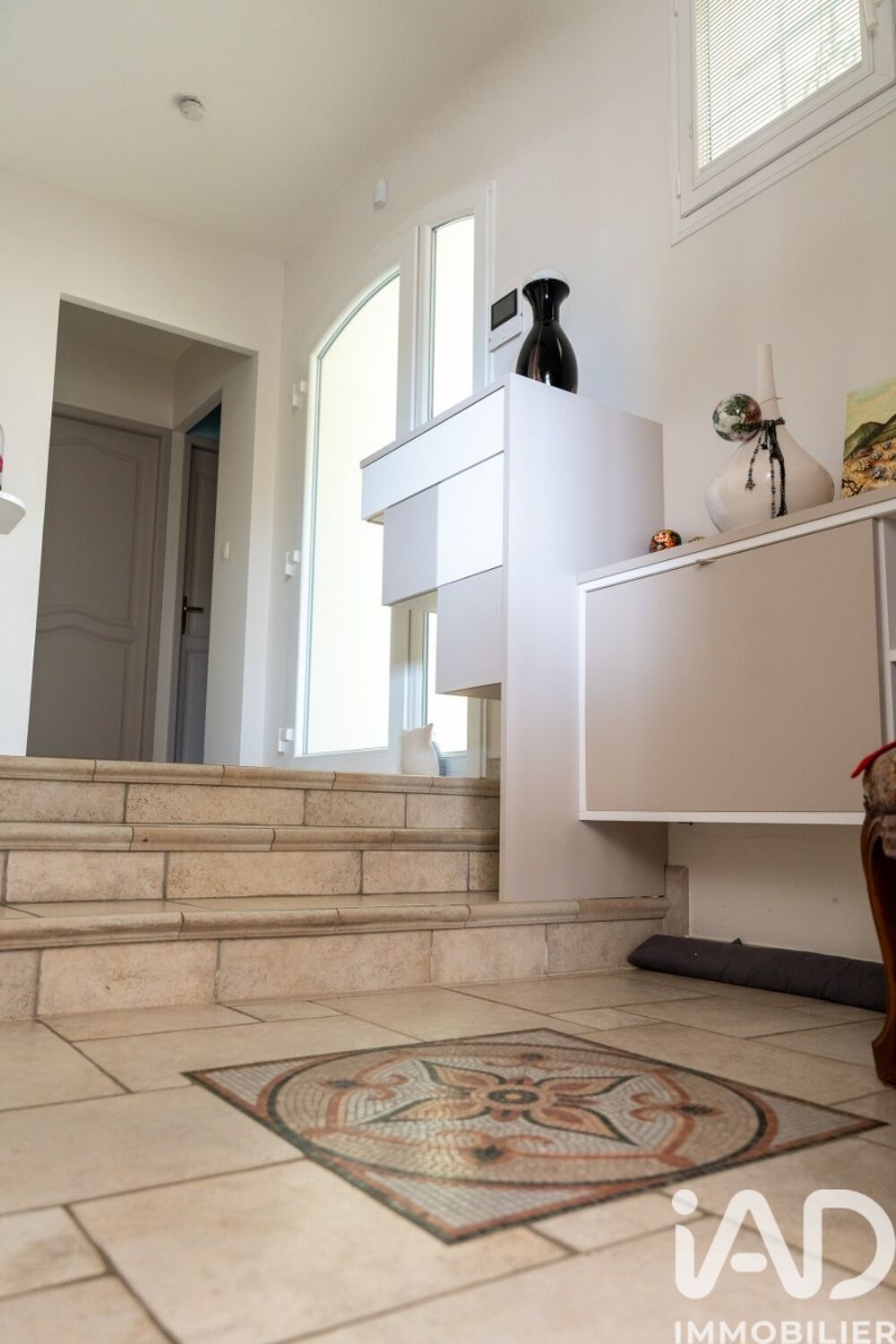 � vendre  Maison Crest (26400)