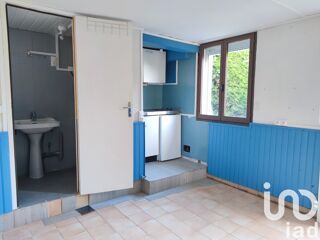  Maison � vendre 2 pi�ces 26 m�