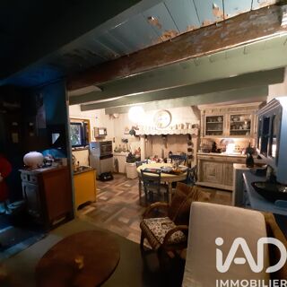  Maison � vendre 2 pi�ces 60 m�