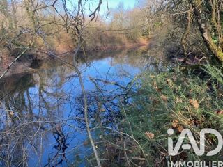  Terrain � vendre 3340 m�