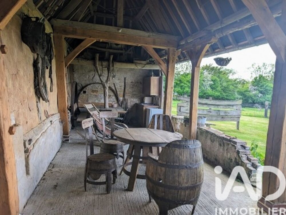 � vendre  Maison Repentigny (14340)