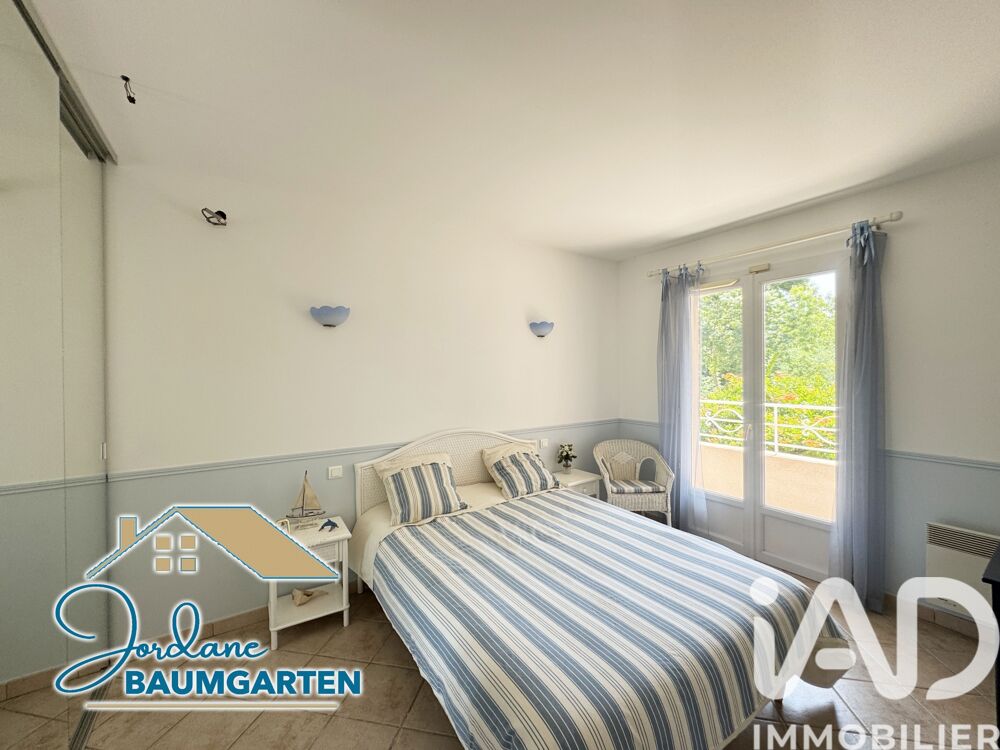 � vendre  Maison Saint-Georges-de-Didonne (17110)