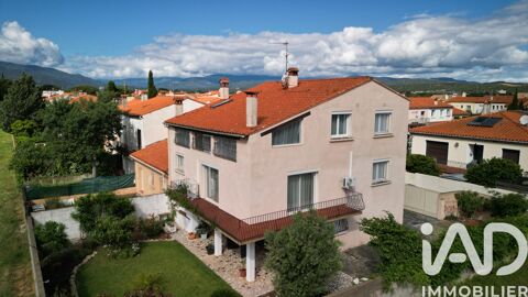   Vente Maison/villa 6 pi�ces Maison - 6 pi�ce(s) - 162 m�