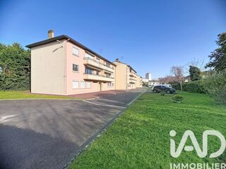  Appartement � vendre 3 pi�ces 58 m�