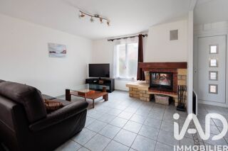  Maison � vendre 4 pi�ces 90 m�