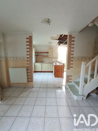  Maison � vendre 4 pi�ces 67 m�