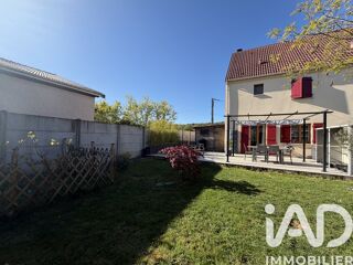  Maison � vendre 4 pi�ces 80 m�