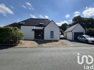  Villa  vendre 7 pices 200 m