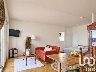  Appartement � vendre 1 pi�ce 37 m�