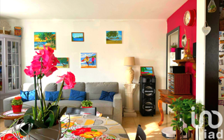  Appartement � vendre 3 pi�ces 64 m�