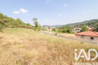  Terrain � vendre 876 m�
