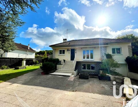   Vente Maison traditionnelle 6 pi�ces Maison - 6 pi�ce(s) - 118 m�