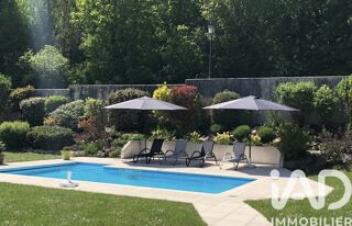  Maison � vendre 7 pi�ces 290 m�