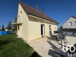 Maison  vendre 4 pices 108 m