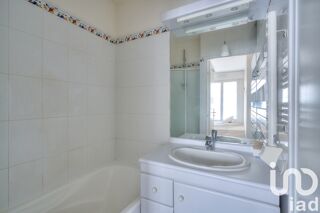  Appartement � vendre 2 pi�ces 44 m�