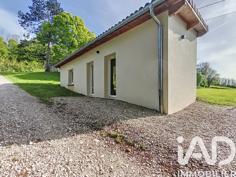 � vendre  Propri�t�/ch�teau Sept�me (38780)