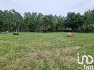  Terrain � vendre 1642 m�