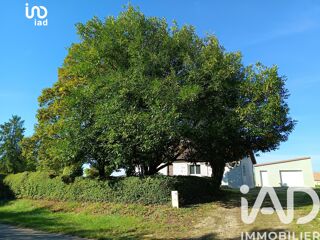  Maison � vendre 3 pi�ces 72 m�