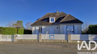  Maison � vendre 6 pi�ces 130 m�