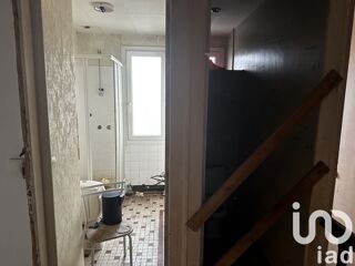  Maison � vendre 4 pi�ces 98 m�
