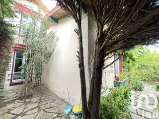  Maison � vendre 3 pi�ces 60 m�