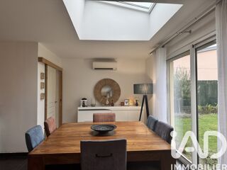  Maison � vendre 7 pi�ces 142 m�