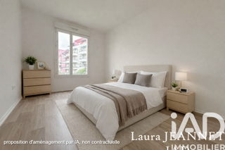  Appartement � vendre 2 pi�ces 35 m�