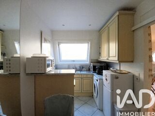  Appartement � louer 1 pi�ce 33 m�