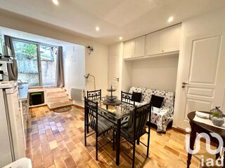  Appartement  vendre 1 pice 25 m