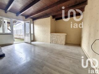  Maison � vendre 4 pi�ces 96 m�