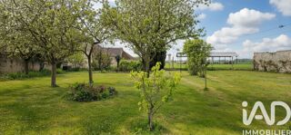  Maison � vendre 3 pi�ces 85 m�