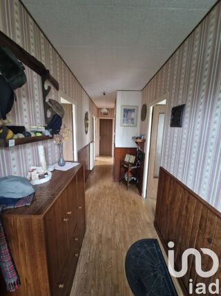  Maison  vendre 4 pices 80 m