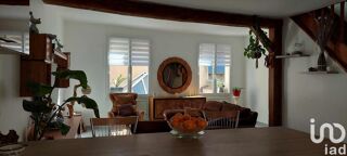  Maison � vendre 4 pi�ces 91 m�