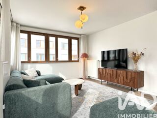  Appartement � vendre 3 pi�ces 63 m�