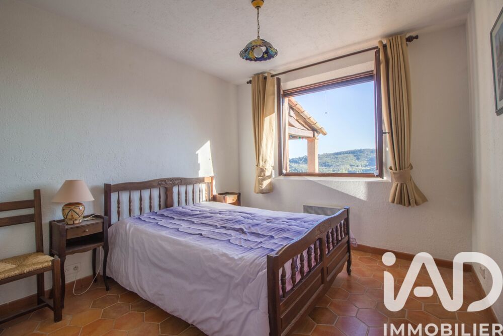 � vendre  Maison Tourrettes-sur-Loup (06140)